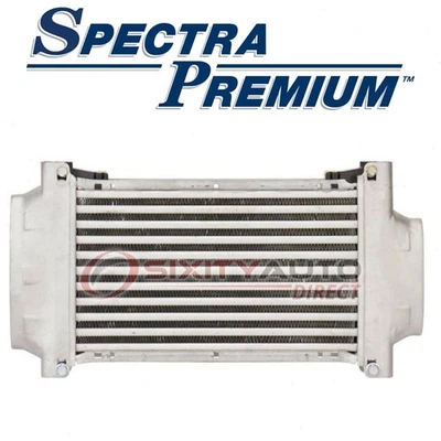 Spectra Premium Supercharger Intercooler for 2002-2008 Mini Cooper 1.6L L4 - op Foto 1 de 4