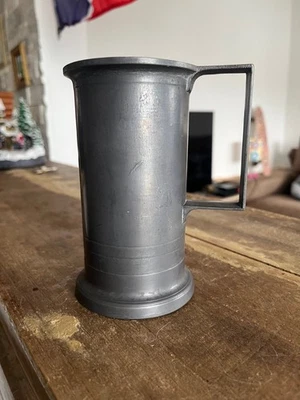 Mesure étain - Photo 1/3