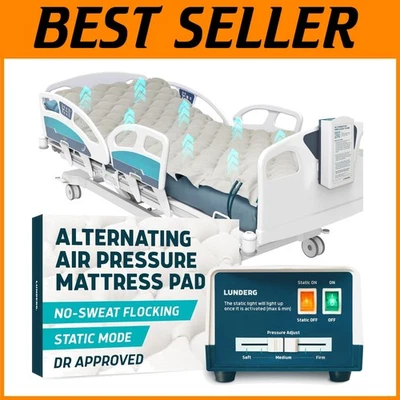 Quiet Pump 备用空气床垫 - 治疗师推荐 — 第 1/4 张图片