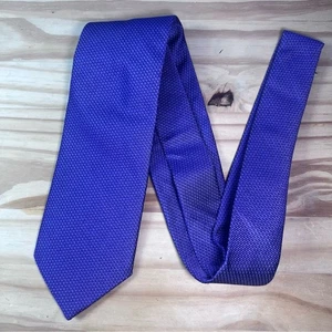 Brooks Brothers lila Seidenkrawatte - Bild 1 von 7