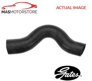 COOLING SYSTEM RUBBER HOSE UPPER GATES 05-3500 A NEW OE REPLACEMENT - Picture 1 of 5