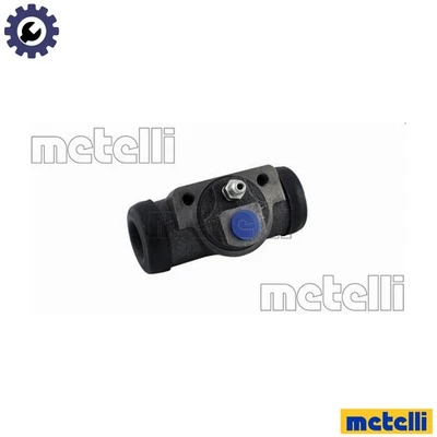 CILINDRO DE FRENO DE RUEDA 04-0753 PARA PLYMOUTH VOYAGER/GRAND JEEP WRANGLER/TJ/II/Mk Foto 1 de 4