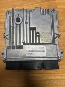 2022 FORD F250/F350 SUPER DUTY 6.7 POWERSTROKE ECM NC3A-12A650-AA - Picture 1 of 4