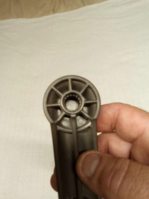 Nissan D21 1987 conjunto de luz de señal delantera Foto 1 de 2