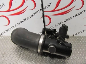 BMW 1200 R nineT K21 2015 Drosselklappenstutzen rechts 13547705240 BK361 - Bild 1 von 7