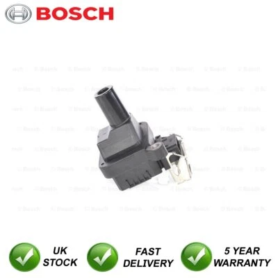 Bobina de encendido Bosch para BMW Serie 3 1994-2002 Serie 5 1995-2003 X5 2000-2° #2 Foto 1 de 4