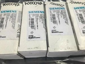 SIEMENS 3UF7100-1AA00-0, CURRENT MEASURING MODULES. - Picture 1 of 2
