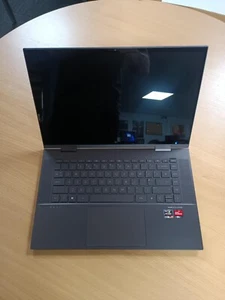HP Envy x360 15-eu0501sa Laptop | Ryzen 7 - Photo 1/3