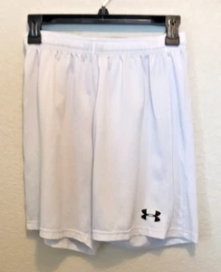 Pantalones cortos para mujer Under Armour talla SM/P/CH - Imagen 1 de 5