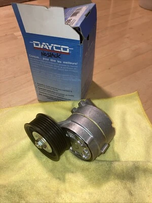 Tensor de correa Saab 9-5 3,0 V6 Dayco 89286 Foto 1 de 2