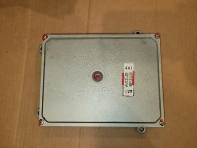Honda Prelude 1994 1995 2,3 L MT FWD MOTOR CONTROL MÓDULO INFORMÁTICO ECU ECM Foto 1 de 4