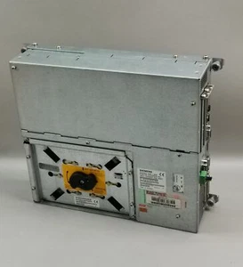 Siemens 6FC5210-0DF02-0AA0 + 6FC5247-0AF08-0AA0 - Picture 1 of 5
