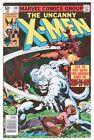 Uncanny X-Men #140 ~ MARVEL 1980 ~ Claremont & Byrne ALPHA FLIGHT F/VF