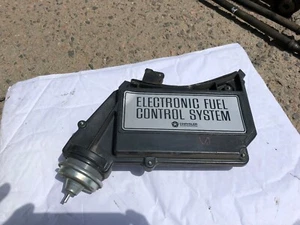 Mopar Engine /Carburation computer Mid 80s Police 360 engine - Imagen 1 de 3