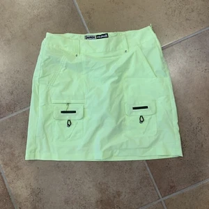 Jamie Sadock Golf Tennis Skirt Skort size 2 womens - Picture 1 of 9