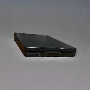 Genuine Vintage TEAC Slimline External USB 3.5" Floppy Disk Drive (FD-05PUW) - Picture 1 of 6