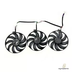 Carte Graphique Ventilateur ASUS Rog Strix Radeon Rx 5600 XT Haut, RX5700 Oc Neu - Afbeelding 1 van 2