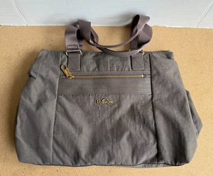 Kipling - GREY GRIS Elysia - Women's - Shoulder Bag - HB7533 - Bild 1 von 4