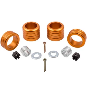 2" Lift Kit for Polaris Ranger 570 2014-2018 Front Strut Suspension Model - Picture 1 of 12