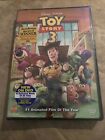 Disney Pixar Toy Story 3 (Dvd, 2010) New Sealed