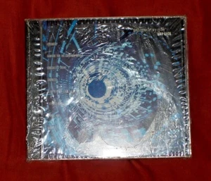 (277) NUOVO -- CD musicale Ultimate Synth - "Guarda indietro" - Foto 1 di 2