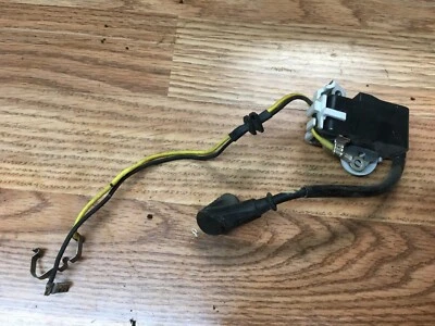 Б/у катушка зажигания для цепной пилы Salvage Stihl MS251 1143 400 1307 - Изображение 1 из 2