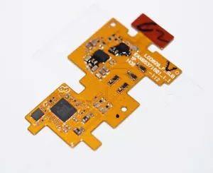 Original LG D821 Nexus 5 Flex Platine PCB Assembly Sub - Picture 1 of 2