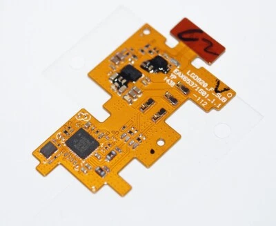 Original LG D821 Nexus 5 Flex Platinum PCB Assembly Sub - Image 1 of 2