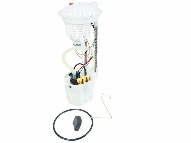 For 2005-2009 Dodge Ram 2500 Fuel Pump TYC 72617KF 2006 2007 2008 5.7L V8 - Image 1 of 2