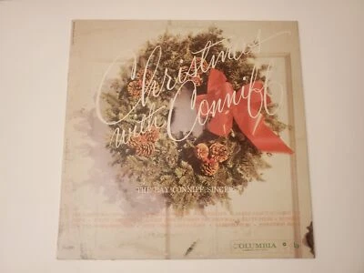 Ray Conniff - Christmas with Conniff (Vinyl Record LP) - Image 1 of 2