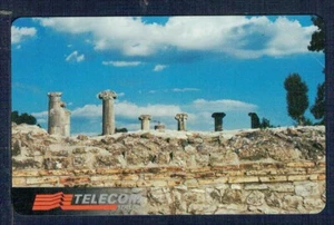 GIAN - Telekom "Linee d'Italia - MOLISE" - Golden Nr. 733 Neu Perfekt - Bild 1 von 2