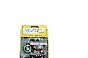 FANUC A02B-0303-B822 - Picture 1 of 7