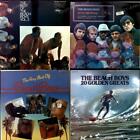 Beach Boys Vinyl Sammlung Vol. 16: 4x LP 20 Golden Greats, ... .
