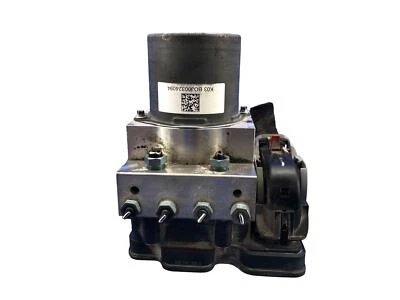 AUDI RS7 2014-2017 OEM AWD 4,0 L antifreno bloqueo abs bomba módulo unidad de montaje Foto 1 de 4