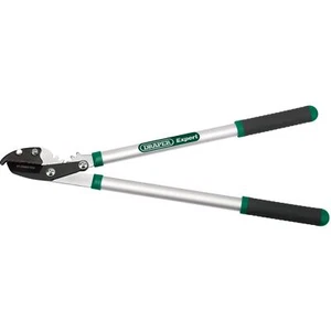 Draper Expert Gear Action Soft Grip Anvil Lopper with Aluminium Handles 685mm - Picture 1 of 3