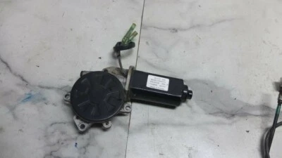 Servomotor parabrisas 21 BRP Can Am Spyder Roadster RT Limited 1330 Foto 1 de 4