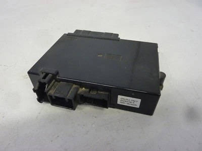Centralina Sedile Elettrico Volvo V70 II XC70 S60 2003 8691707 30739636 - Immagine 1 di 4