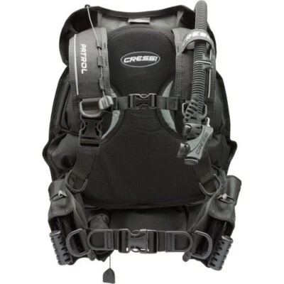 scuba bcd xl Foto 1 de 4