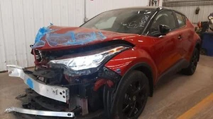 OEM Front Window Regulator For C-Hr Right Front Reg and Mtr Tested Gd - Picture 1 of 12