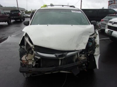 Medidor de fluxo de ar de injeção de combustível usado serve: 2008 Toyota Sienna 2.4L 2AZFE motor Gr - Imagem 1 de 4