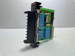 Toshiba EX10*MR061 , Output Module, 12 Point, 4 Point - Picture 1 of 5