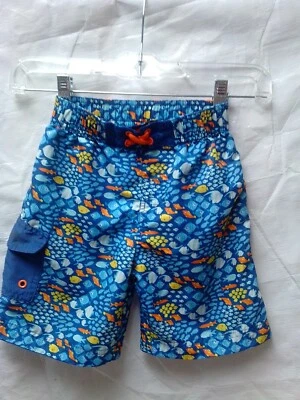 Pantalones cortos de natación UV Skinz talla: 5 para niños Foto 1 de 4
