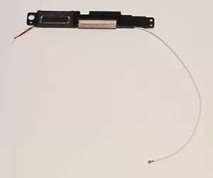 Asus Transformer Book T302CA-FL047T Right Audio Speaker Loudspeaker + Antenna - Picture 1 of 2
