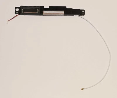 Asus Transformer Book T302CA-FL047T Right Audio Speaker Loudspeaker + Antenna — 第 1/2 张图片