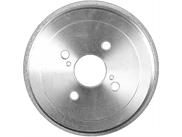 Tambor de freio traseiro para 1993-2002 Toyota Corolla 1999 2000 1994 1995 1996 PM797MD - Imagem 1 de 1