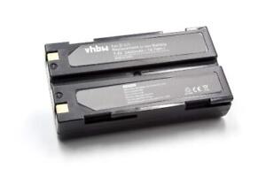 Battery for Pentax EI-2000 DPE004 D-LI1 DEP001 52030 46607 38403 29518 3400mAh