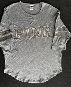 Victoria’s Secret PINK T-shirt - Picture 1 of 6