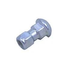 Tuerca GM 11571172 genuina Foto 1 de 3