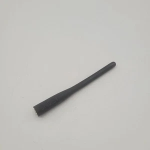 Uniden BATG0590001 Replacement Rubber Duck SMA Antenna for SDS100 Police Scanner - Picture 1 of 5