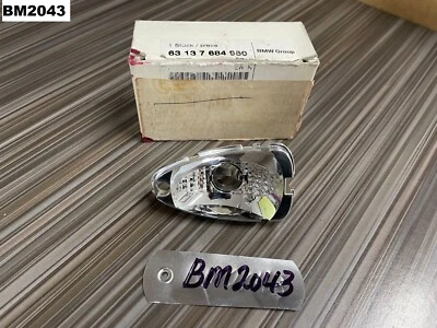 BMW R 1200 GS 2004 - 2014 FLASHER REFLECTOR (INTERNAL) GENUINE OEM BM2043 Foto 1 de 4